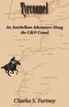 Tyrconnel, an antebellum adventure along the C and O canal, a juvenile fiction book by Charles Furtney is set just before the civil war and follows the adventures of Lt. Shirley from Washington, D.C., up along the canal through Maryland to Tyrconnel farm near Harper's Ferry, VA.