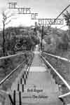 The steps of pittsburgh, portrait of a city by Bob Regan, with photos by Tim Fabian. 712 sets of steps for transportation, hiking, jogging, walking, climbing, exercise.